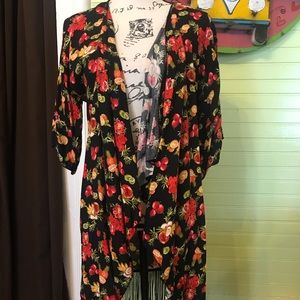 Swimsuit cover up! 👙👙